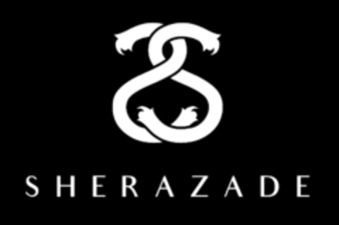 SHERAZADE Logo (IGE, 12.09.2023)