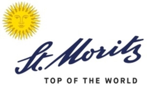 St. Moritz TOP OF THE WORLD Logo (IGE, 13.09.2019)