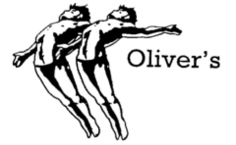 Oliver's Logo (IGE, 14.12.1995)