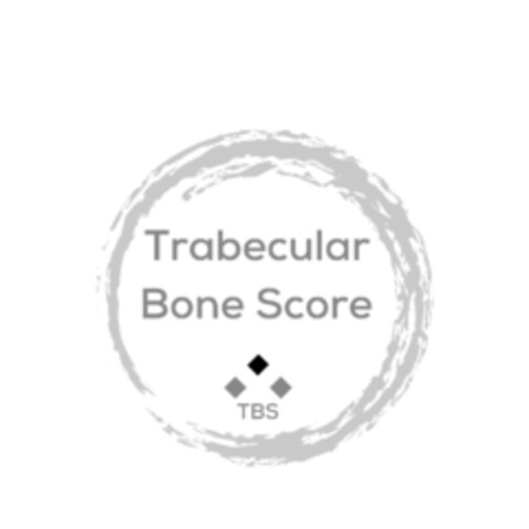 Trabecular Bone Score TBS Logo (IGE, 10/11/2021)