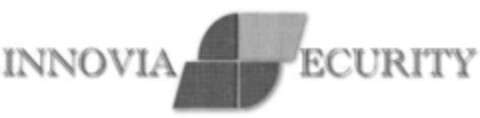 INNOVIA SECURITY Logo (IGE, 23.01.2007)