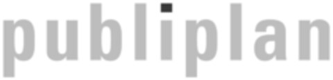 publiplan Logo (IGE, 09.03.2004)