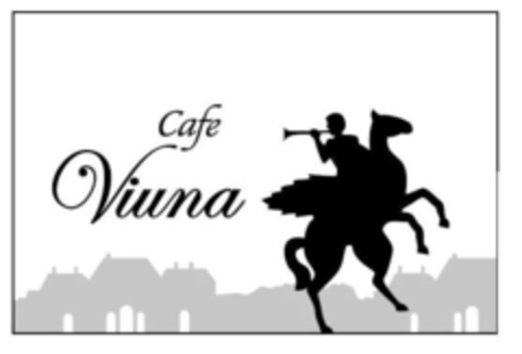 Cafe Viuna Logo (IGE, 10.03.2009)