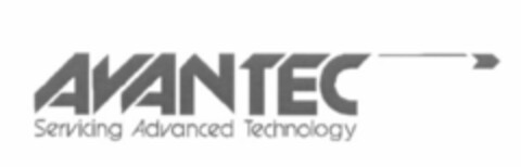 AVANTEC Servicing Advanced Technology Logo (IGE, 23.05.2007)