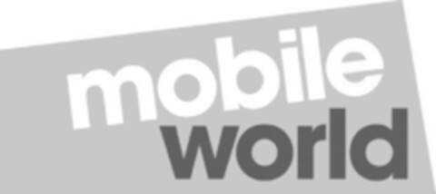 mobile world Logo (IGE, 11.07.2006)
