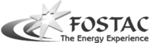 FOSTAC The Energy Experience Logo (IGE, 06/25/2007)