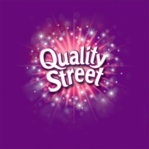 Quality Street Logo (IGE, 17.07.2008)