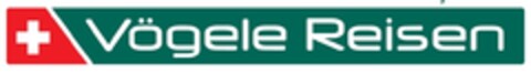 Vögele Reisen Logo (IGE, 24.07.2017)