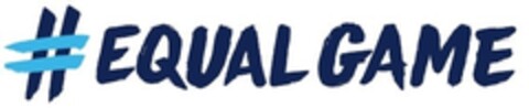 # EQUAL GAME Logo (IGE, 26.07.2017)