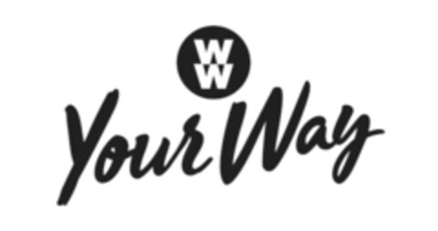 WW Your Way Logo (IGE, 02.08.2017)