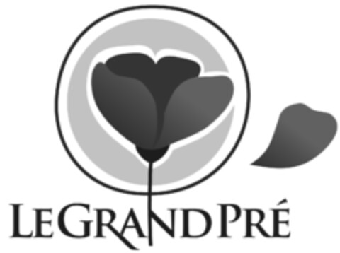 LE GRAND PRÉ Logo (IGE, 06.09.2011)