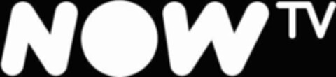 NOW TV Logo (IGE, 22.10.2015)