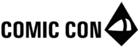 COMIC CON Logo (IGE, 11/30/2015)