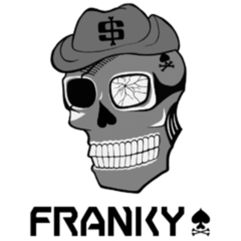 FRANKY Logo (IGE, 23.12.2014)