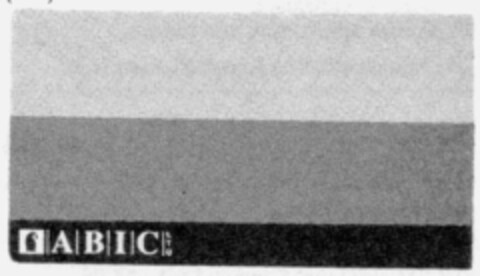 ABIC LTD Logo (IGE, 08.01.1996)