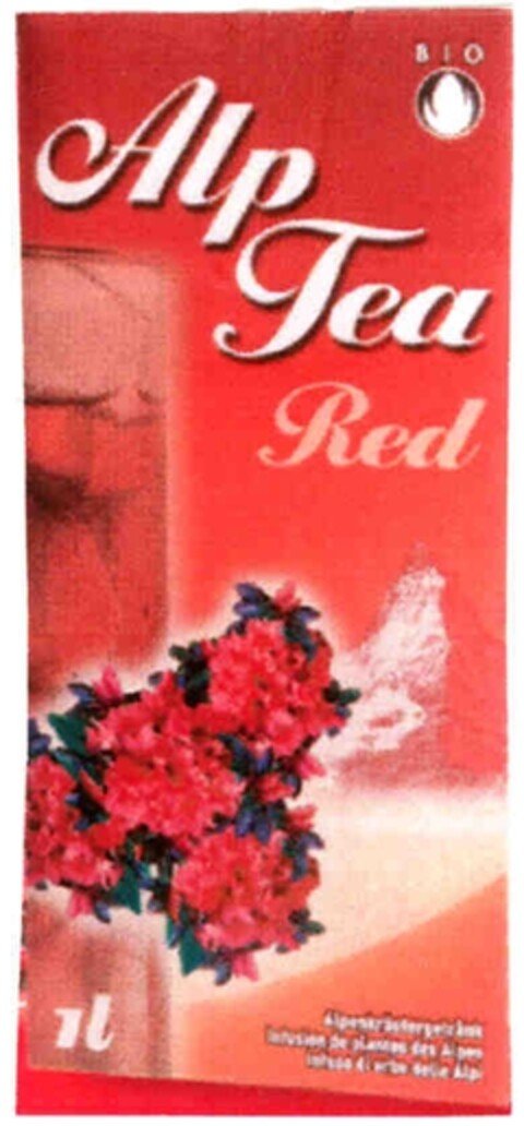 BIO Alp Tea Red Logo (IGE, 17.08.2005)