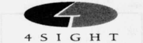 4SIGHT Logo (IGE, 07.03.1996)