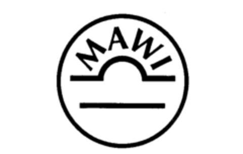 MAWI Logo (IGE, 29.03.1989)