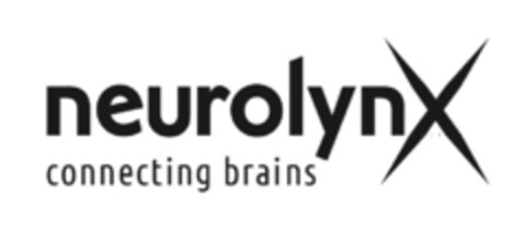neurolynX connecting brains Logo (IGE, 20.02.2024)