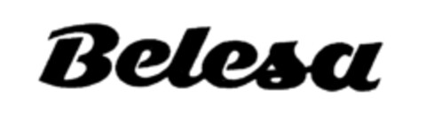 Belesa Logo (IGE, 18.05.1987)