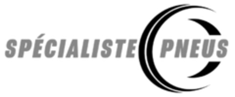 SPÉCIALISTE PNEUS Logo (IGE, 26.03.2019)