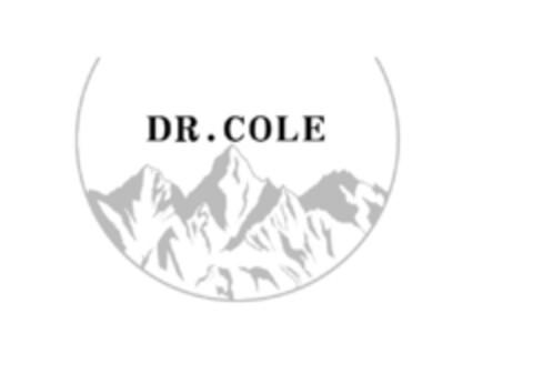 DR. COLE Logo (IGE, 08.04.2019)