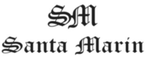 SM Santa Marin Logo (IGE, 29.11.2021)