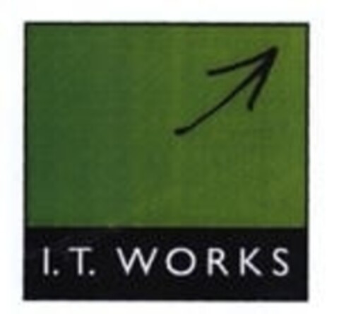 I. T. WORKS Logo (IGE, 29.06.2005)