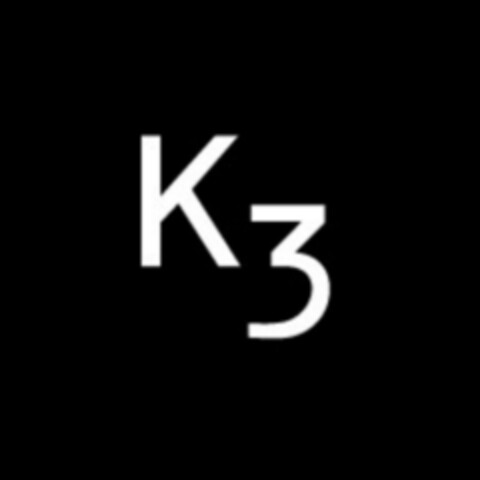 K3 Logo (IGE, 10.07.2008)