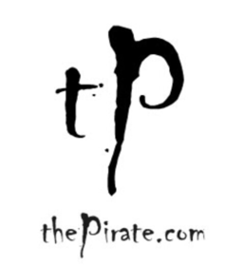 tP thePirate.com Logo (IGE, 24.12.2017)