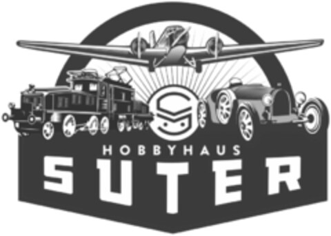 HOBBYHAUS SUTER Logo (IGE, 18.05.2018)