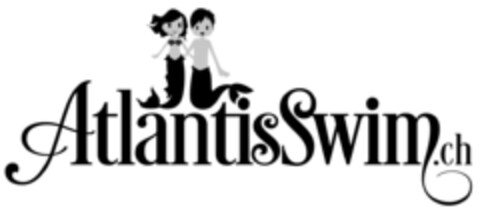 AtlantisSwimm.ch Logo (IGE, 16.02.2015)