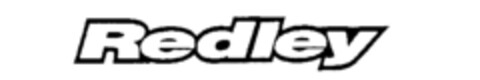 Redley Logo (IGE, 13.01.1993)