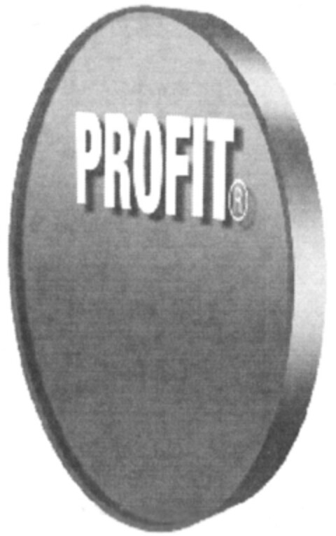 PROFIT Logo (IGE, 03/15/2006)