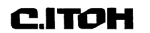 C.ITOH Logo (IGE, 02/04/1993)