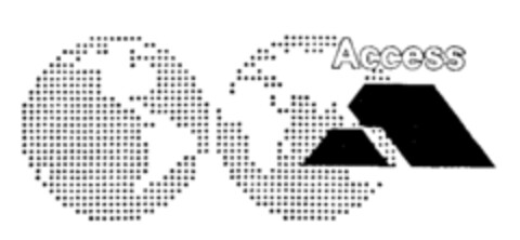 Access A Logo (IGE, 02/10/1989)