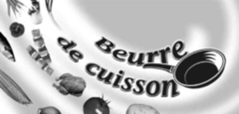Beurre de cuisson Logo (IGE, 31.08.2006)