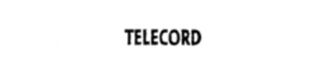 TELECORD Logo (IGE, 17.03.1976)