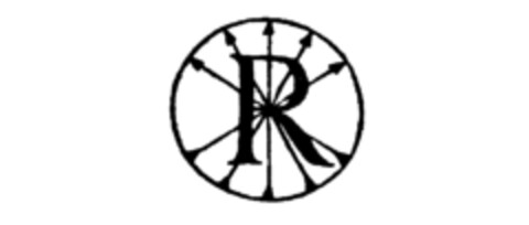 R Logo (IGE, 21.03.1984)