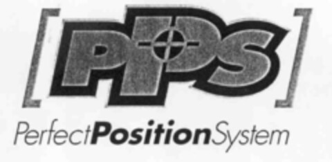 [PPS] PerfectPositionSystem Logo (IGE, 15.02.2000)