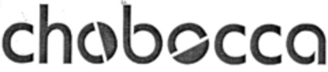 chobocca Logo (IGE, 29.12.2007)