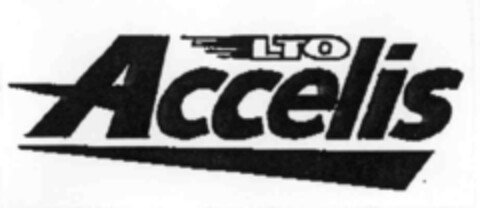 Accelis LTO Logo (IGE, 02/26/1999)