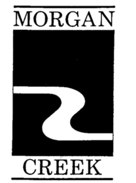 MORGAN CREEK Logo (IGE, 11.04.1994)