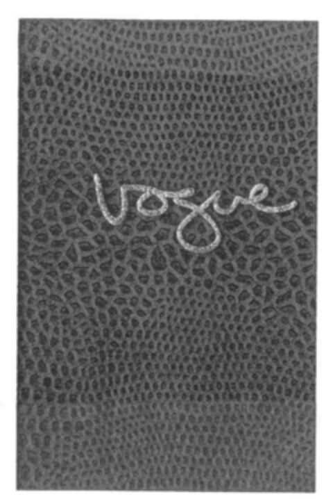 vogue Logo (IGE, 03/15/2001)