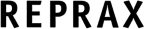 reprax Logo (IGE, 28.04.1999)