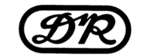 DR Logo (IGE, 29.06.1989)