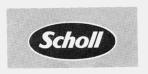 Scholl Logo (IGE, 23.09.1981)