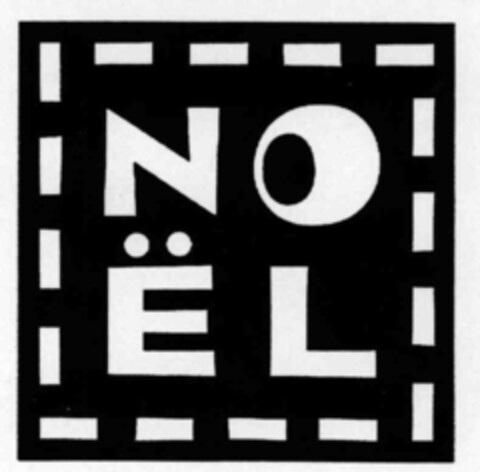 NOËL Logo (IGE, 08.06.1999)