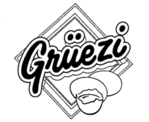 Grüezi Logo (IGE, 07/10/1990)