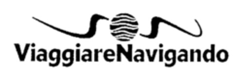 ViaggiareNavigando Logo (IGE, 06/11/2001)